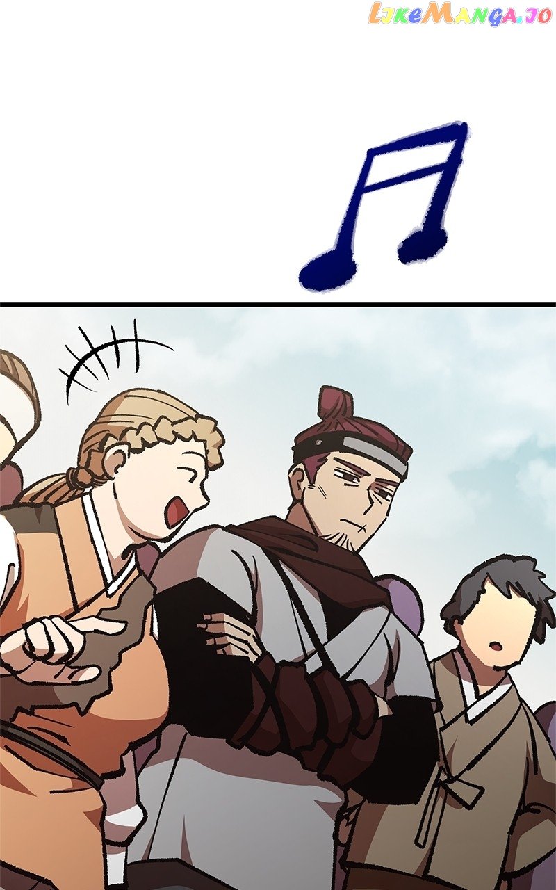 To Face the Tiger Chapter 34 - page 41