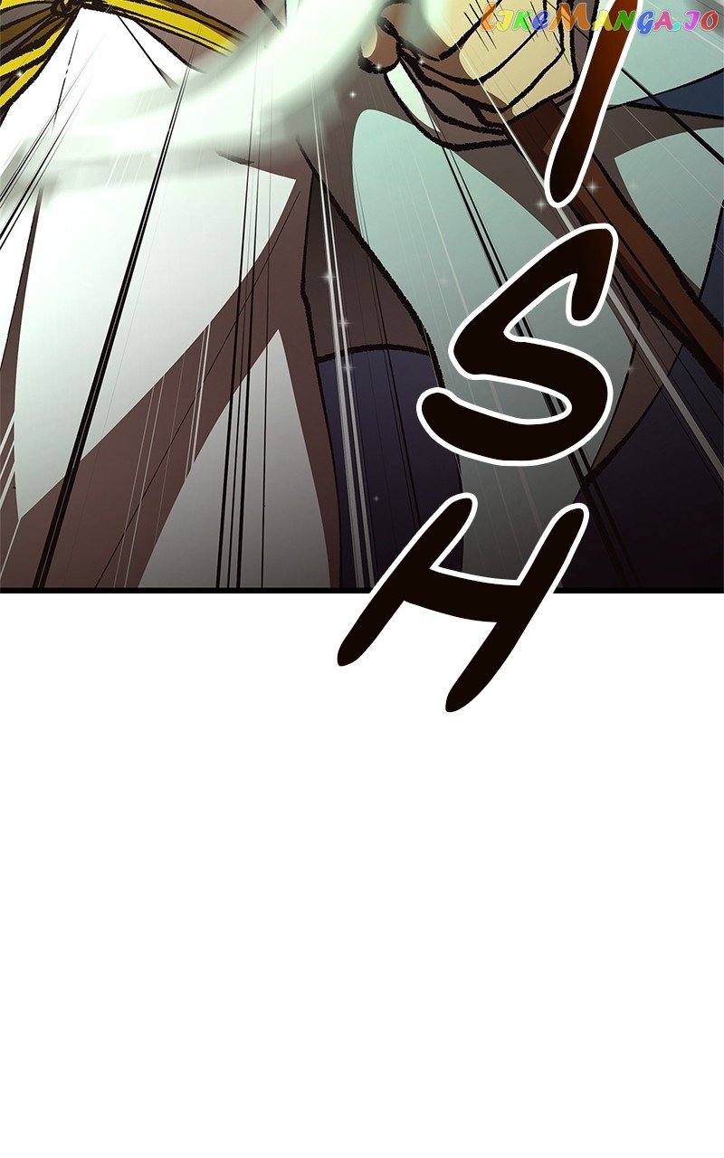 To Face the Tiger Chapter 34 - page 46