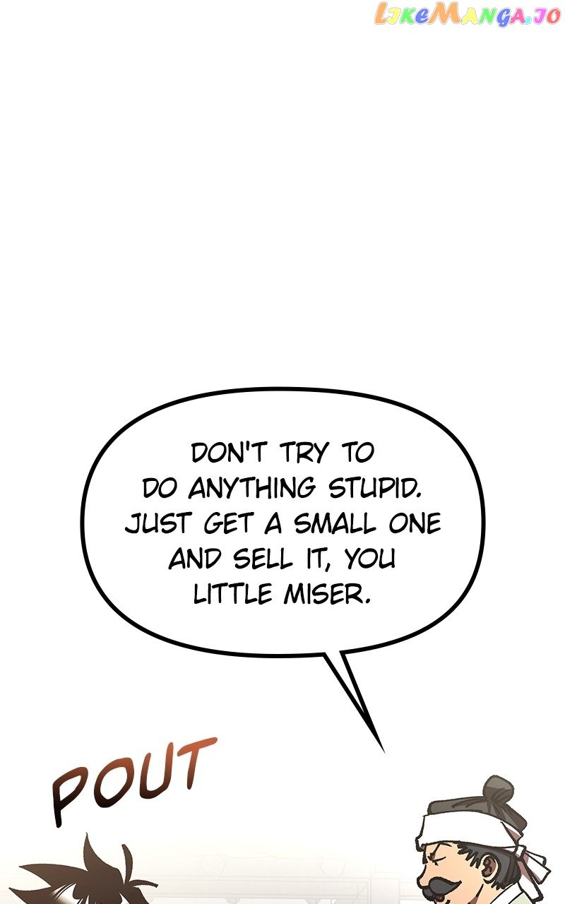 To Face the Tiger Chapter 34 - page 5