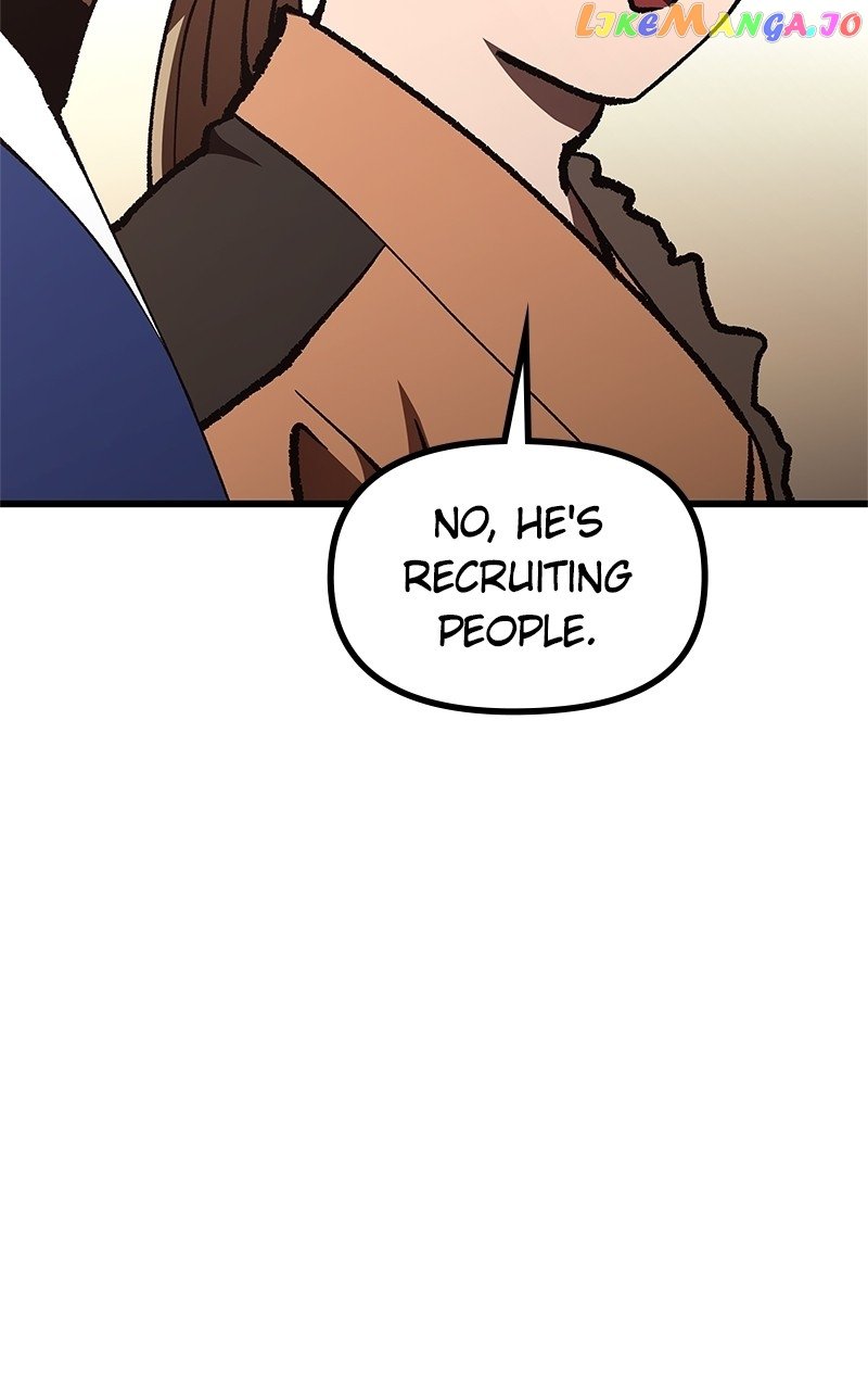 To Face the Tiger Chapter 34 - page 55
