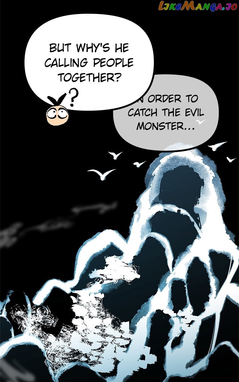 To Face the Tiger Chapter 34 - page 58