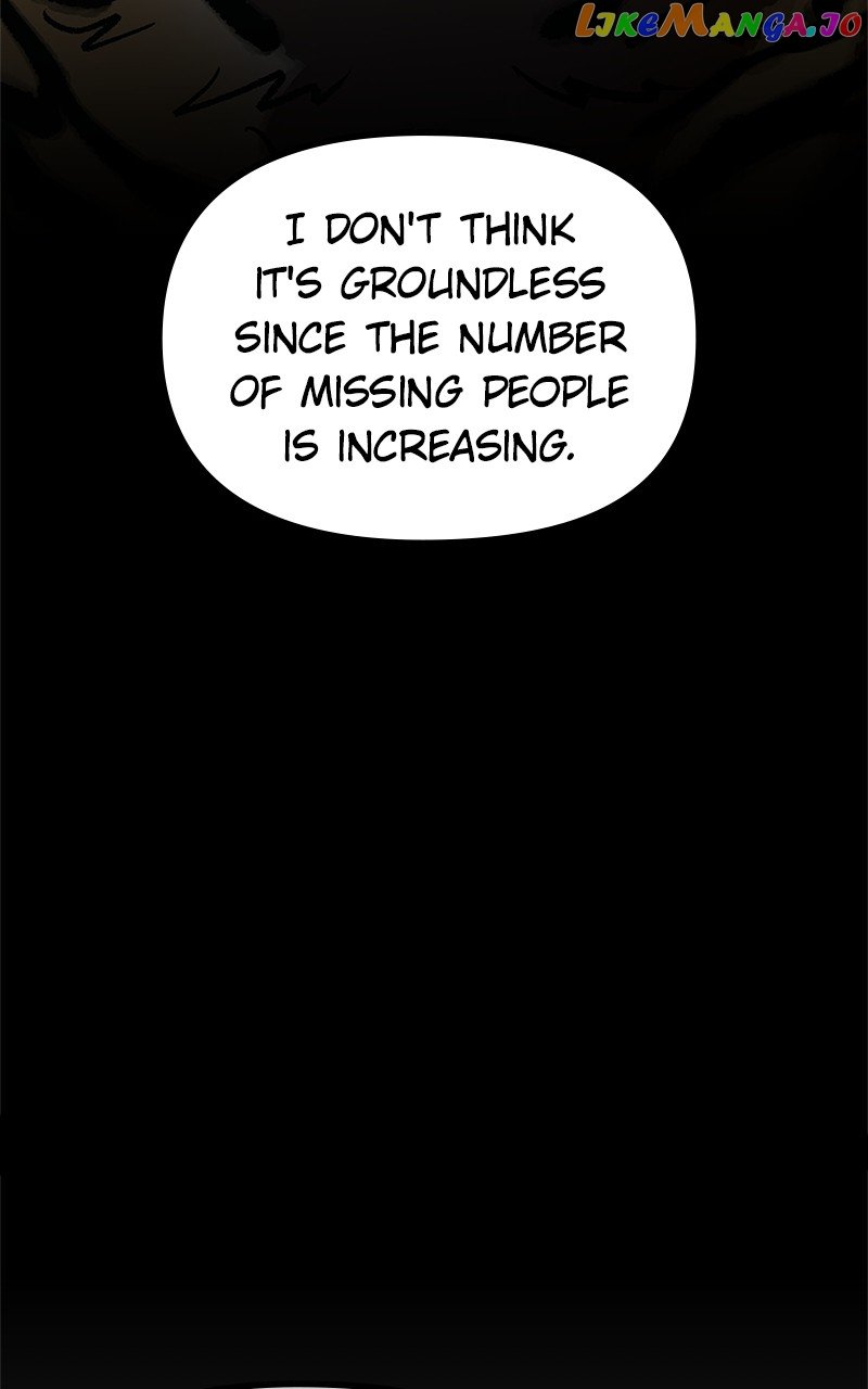 To Face the Tiger Chapter 34 - page 61