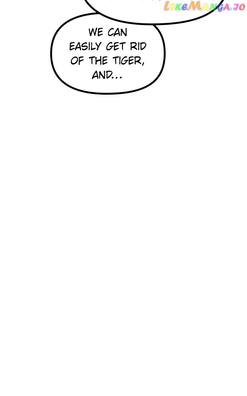 To Face the Tiger Chapter 34 - page 66