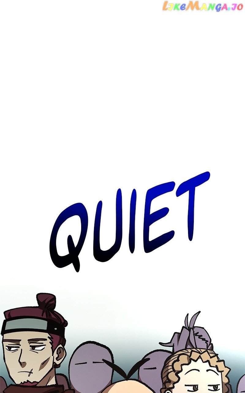 To Face the Tiger Chapter 34 - page 76