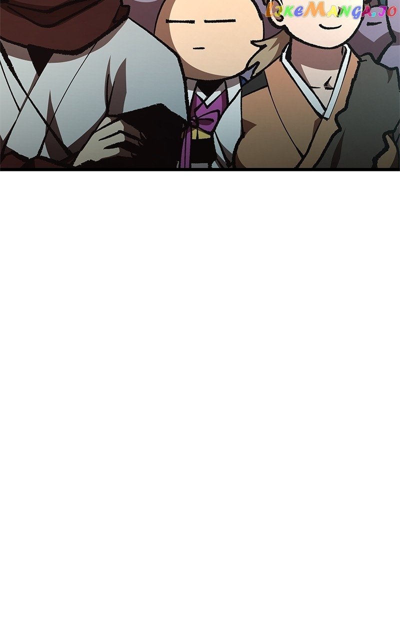 To Face the Tiger Chapter 34 - page 77