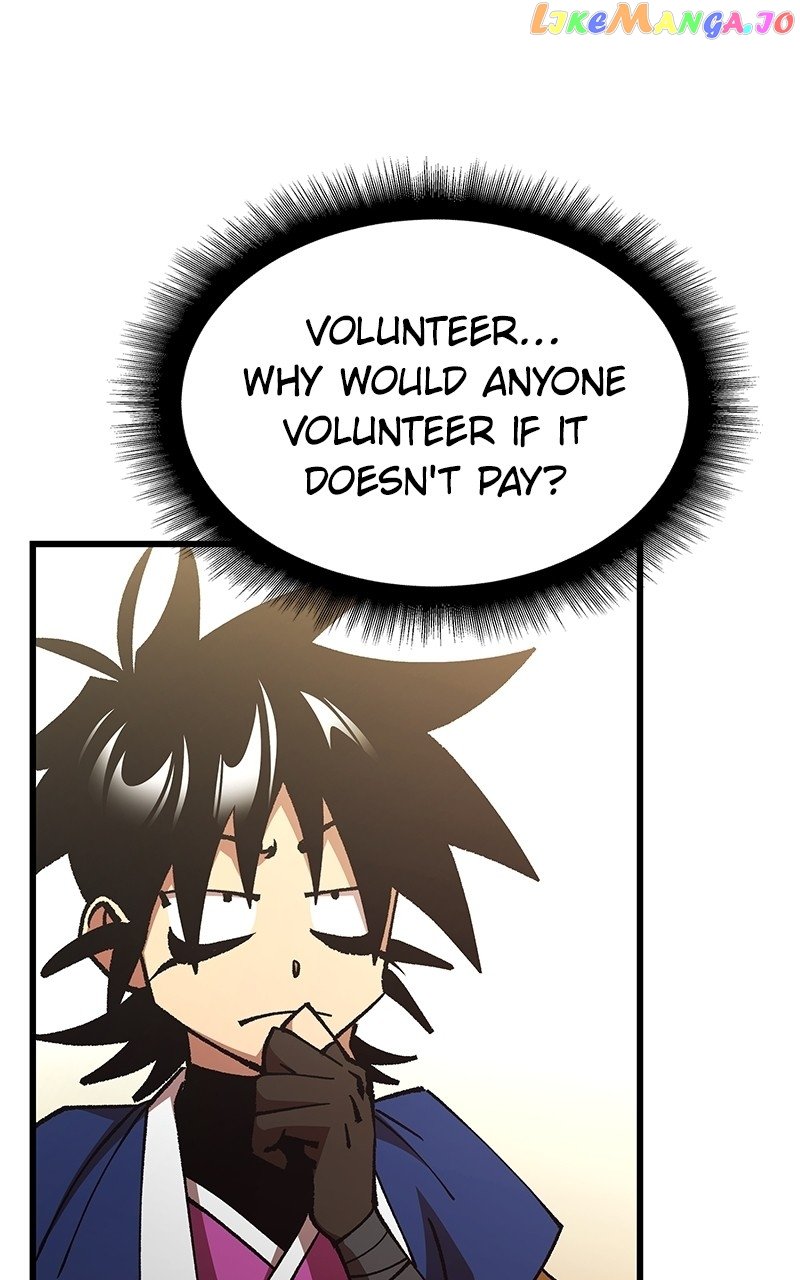 To Face the Tiger Chapter 34 - page 83