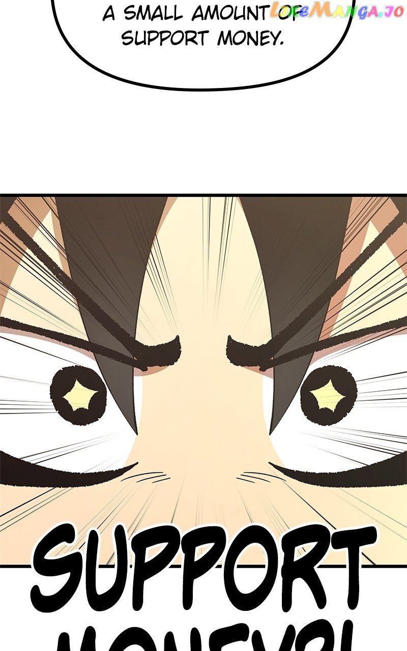 To Face the Tiger Chapter 34 - page 85