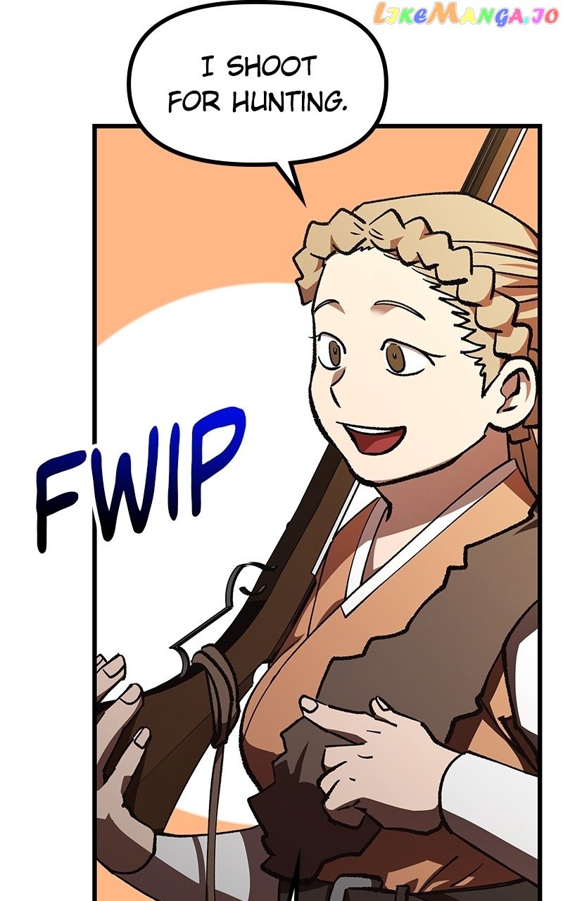 To Face the Tiger Chapter 34 - page 93