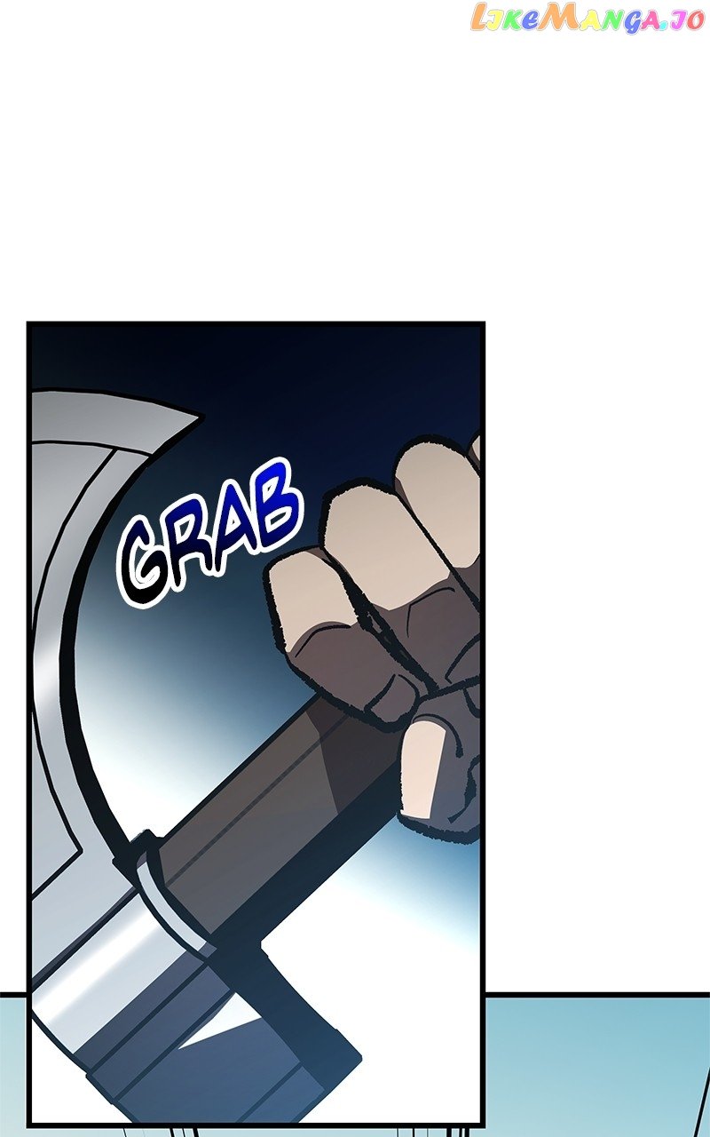To Face the Tiger Chapter 34 - page 98