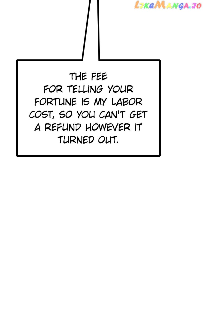 To Face the Tiger Chapter 33 - page 100