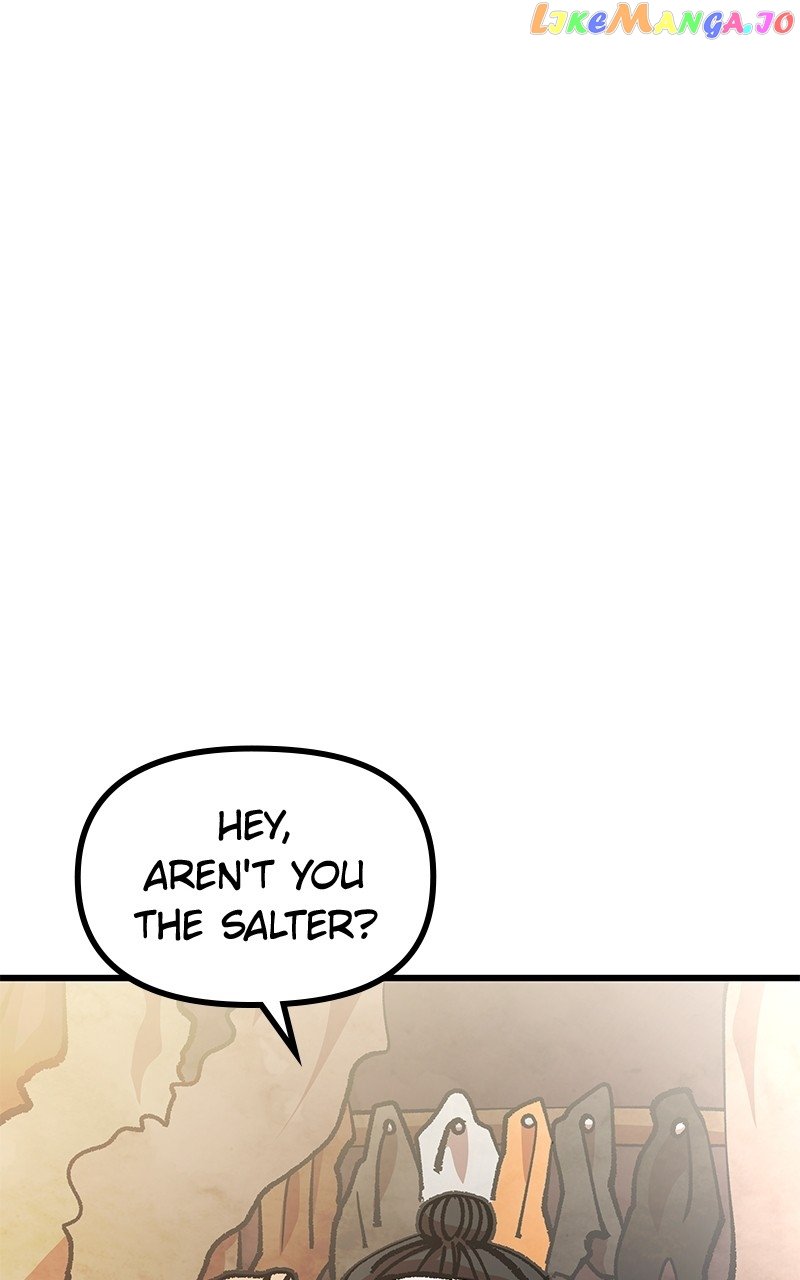 To Face the Tiger Chapter 33 - page 106