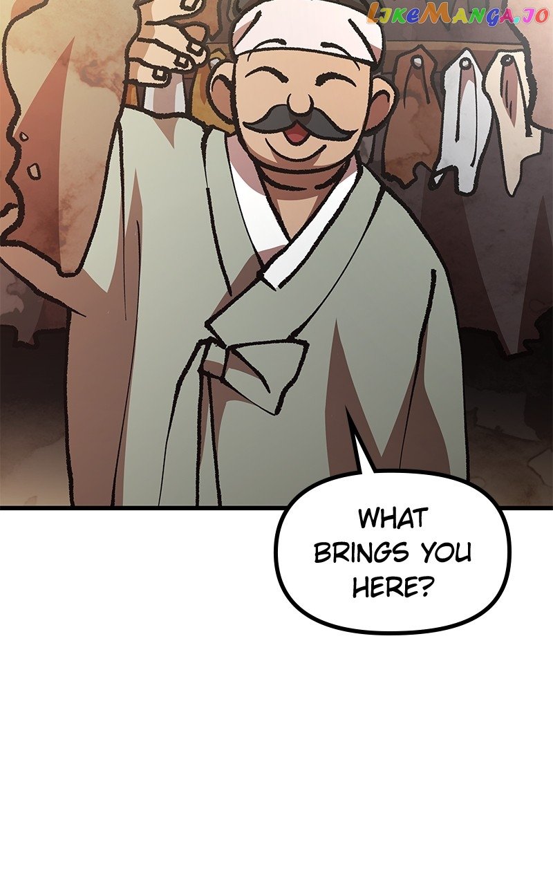 To Face the Tiger Chapter 33 - page 107