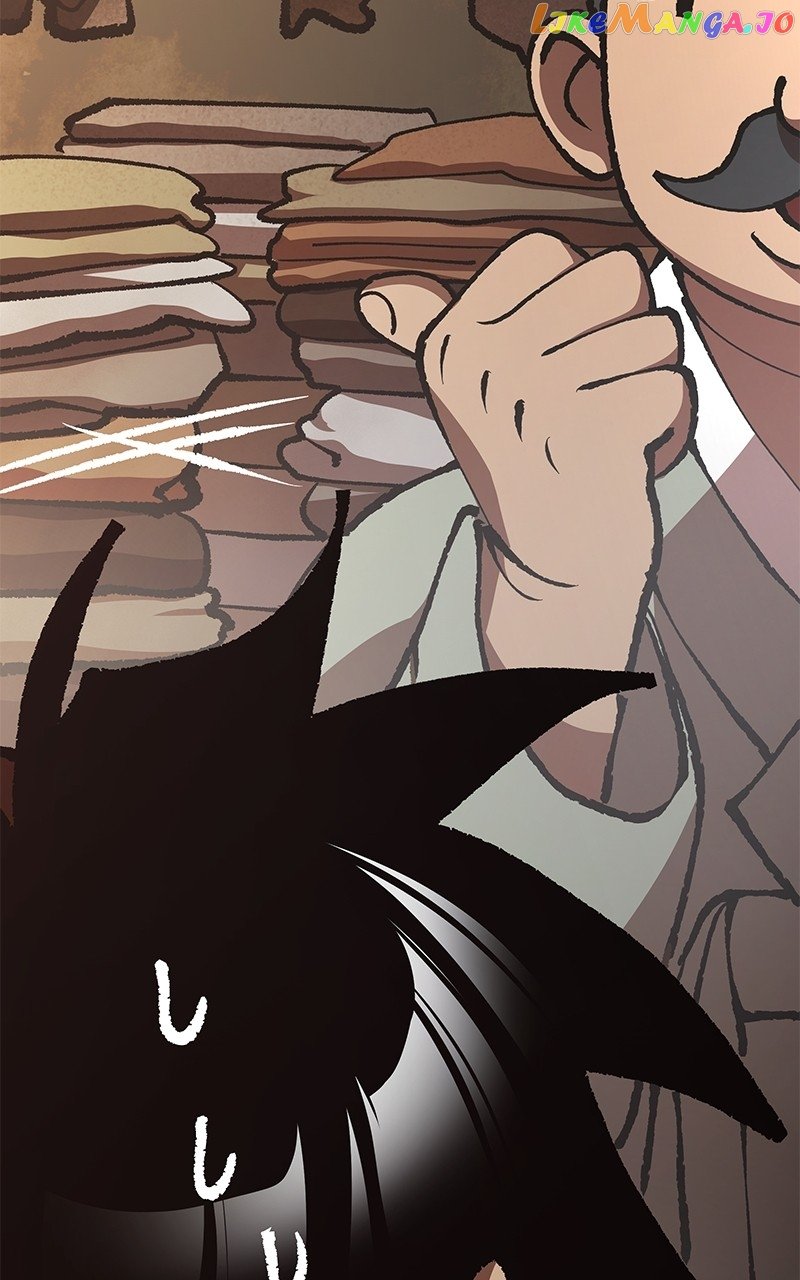 To Face the Tiger Chapter 33 - page 115