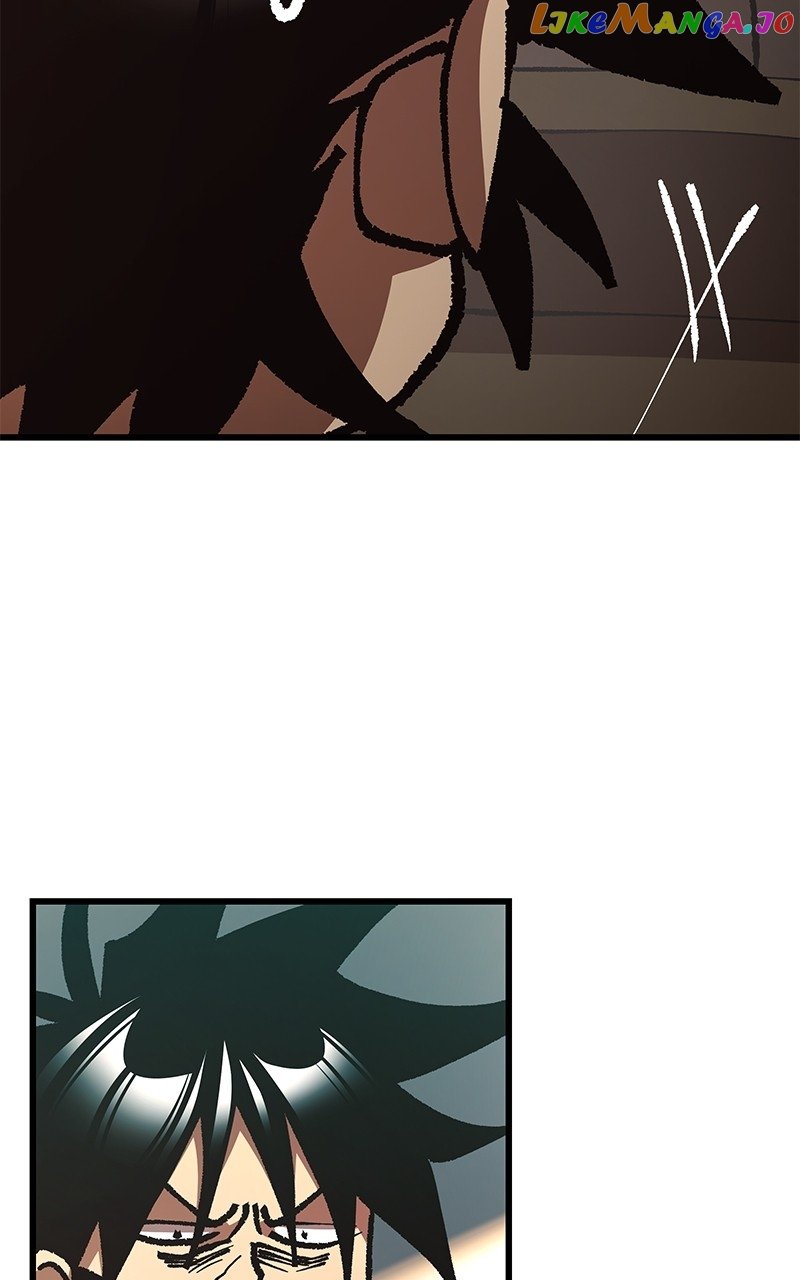 To Face the Tiger Chapter 33 - page 116