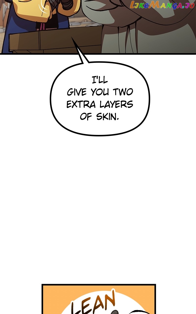 To Face the Tiger Chapter 33 - page 120