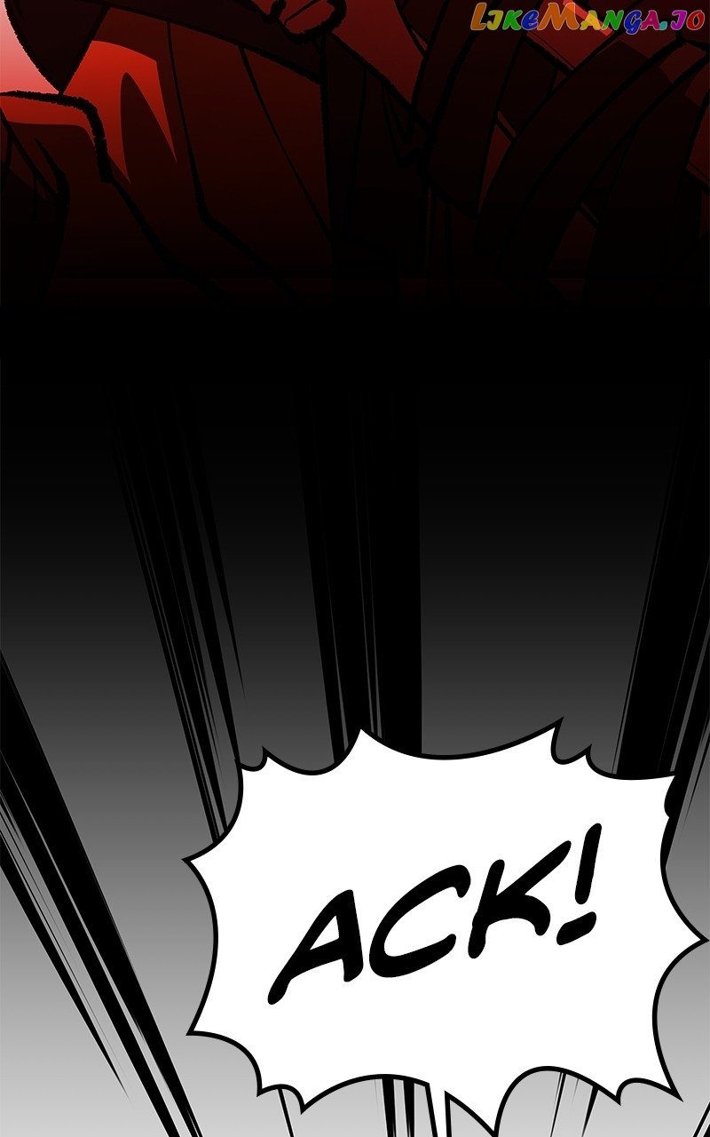To Face the Tiger Chapter 33 - page 13