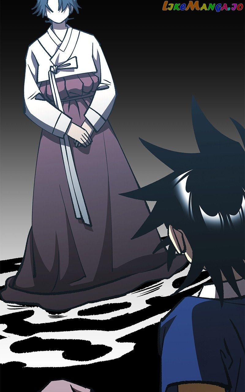 To Face the Tiger Chapter 33 - page 16