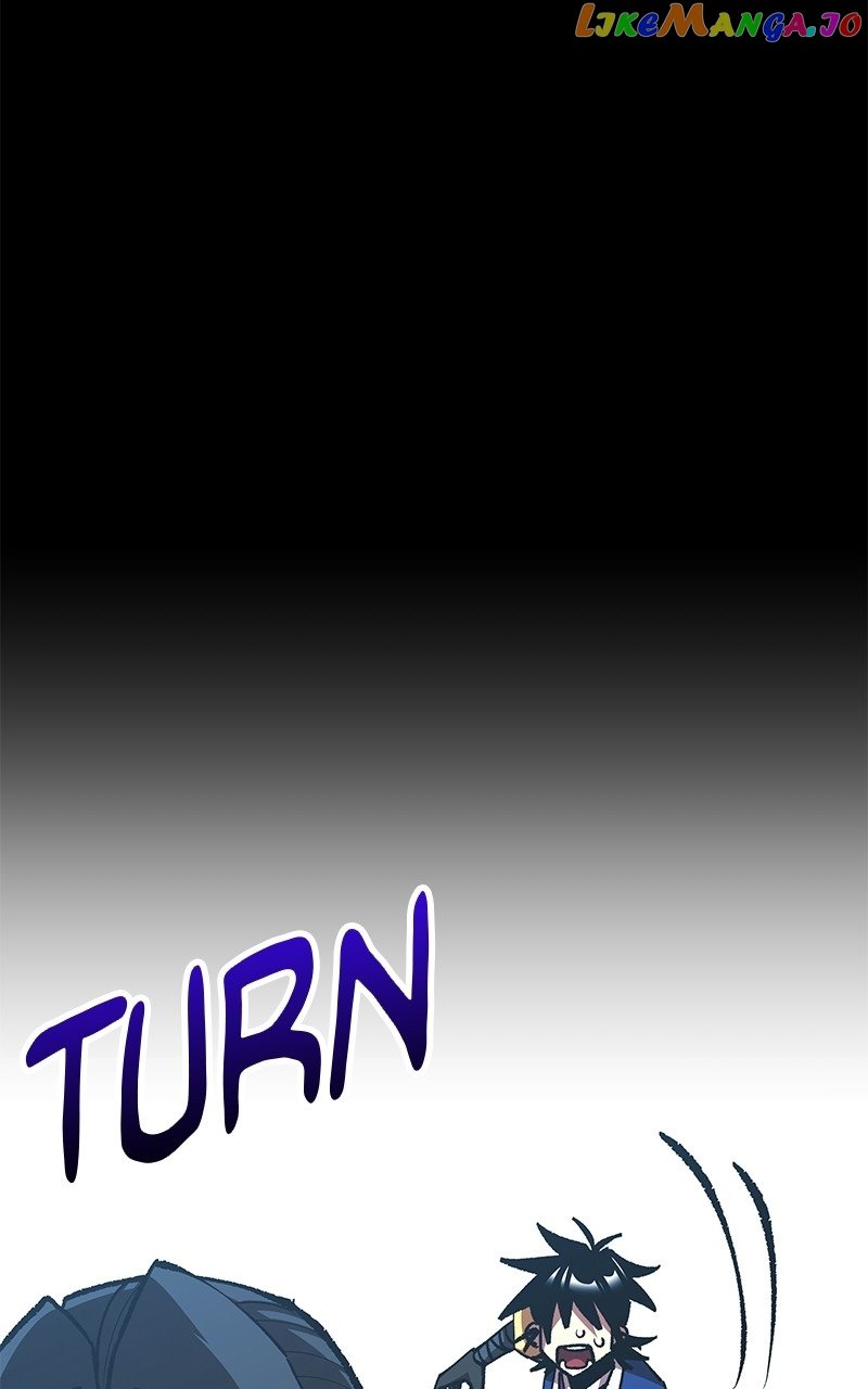 To Face the Tiger Chapter 33 - page 21