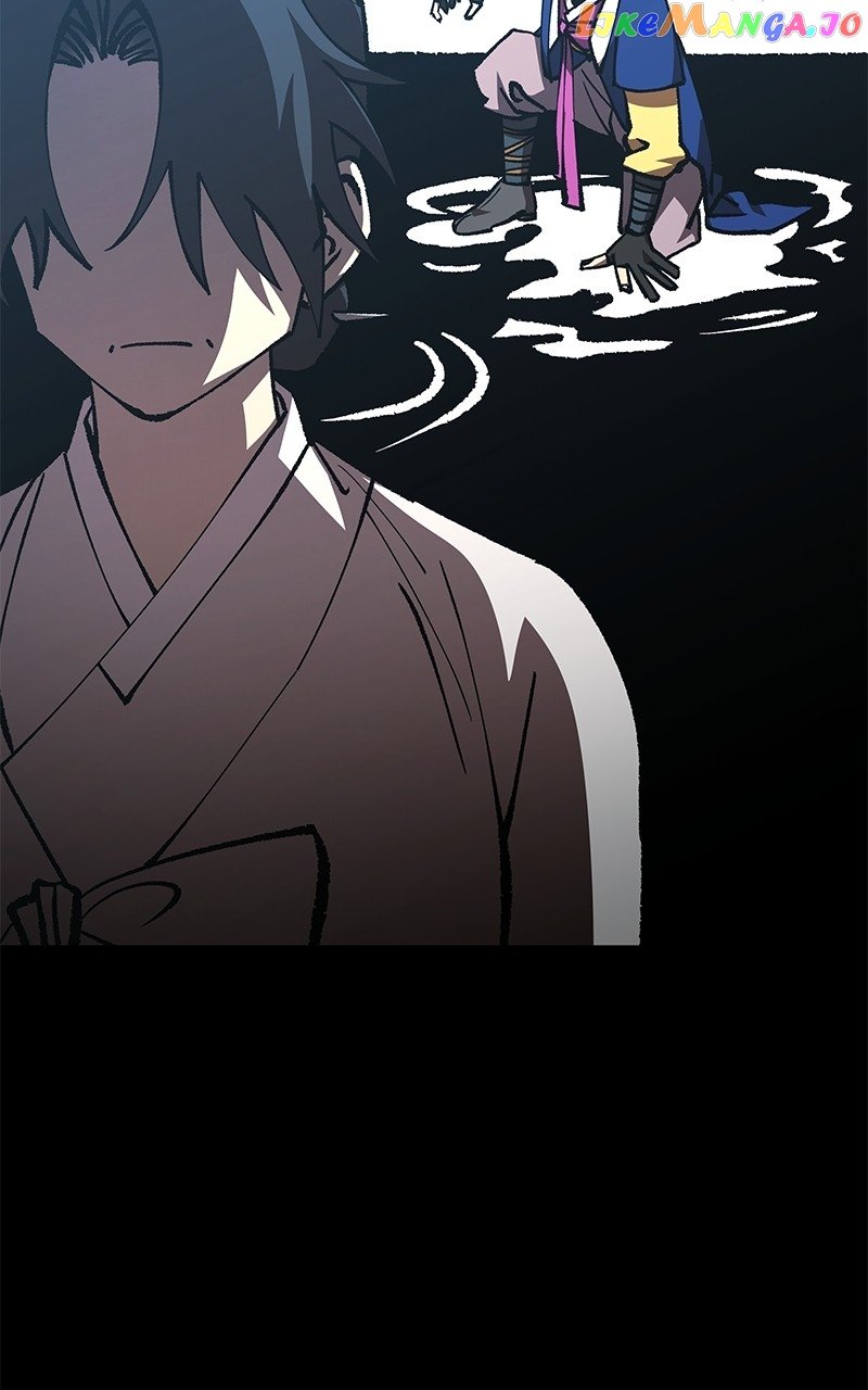 To Face the Tiger Chapter 33 - page 22