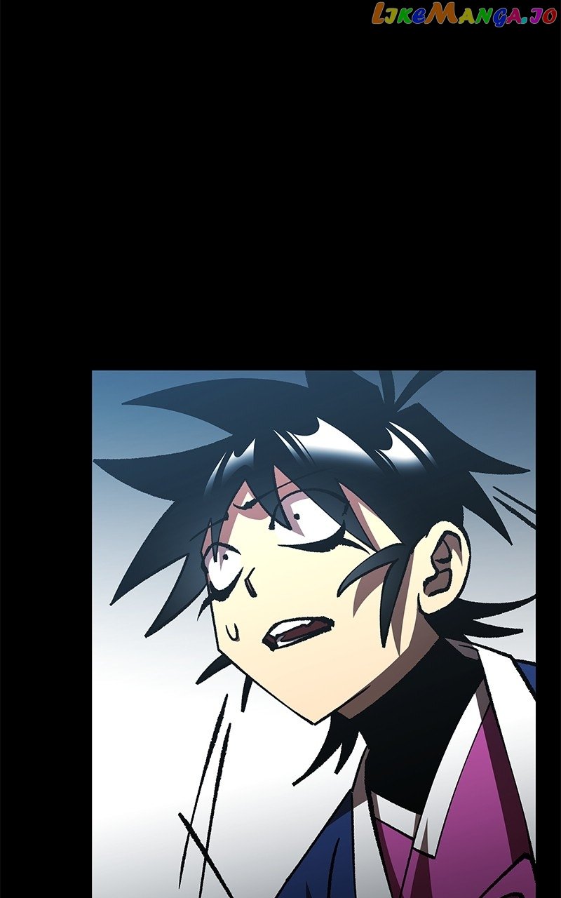 To Face the Tiger Chapter 33 - page 23
