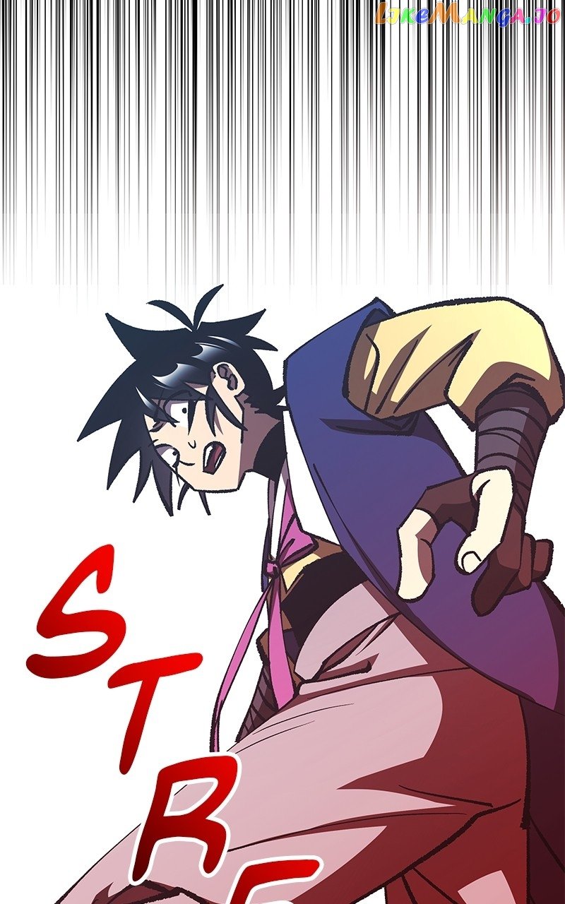 To Face the Tiger Chapter 33 - page 25