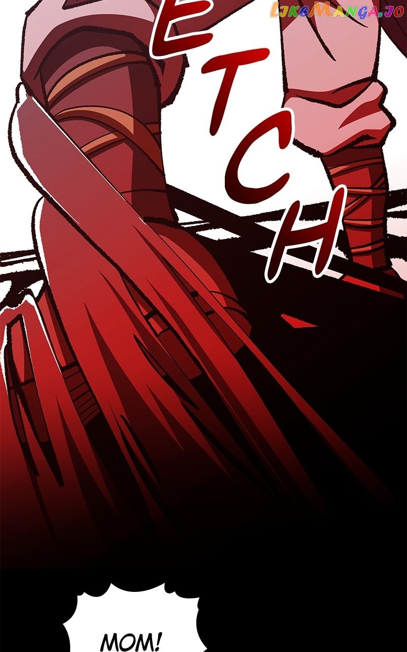 To Face the Tiger Chapter 33 - page 26