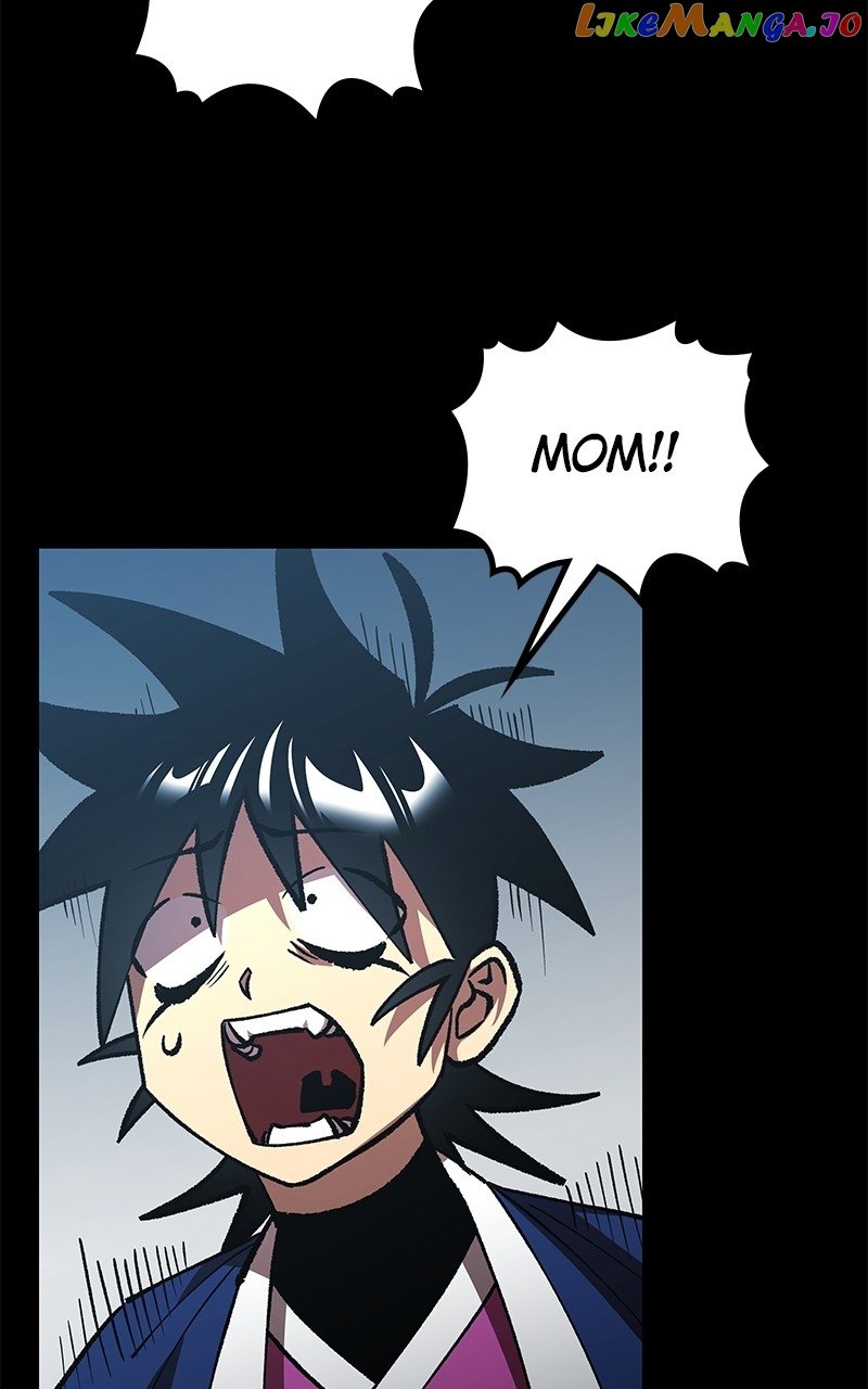 To Face the Tiger Chapter 33 - page 27