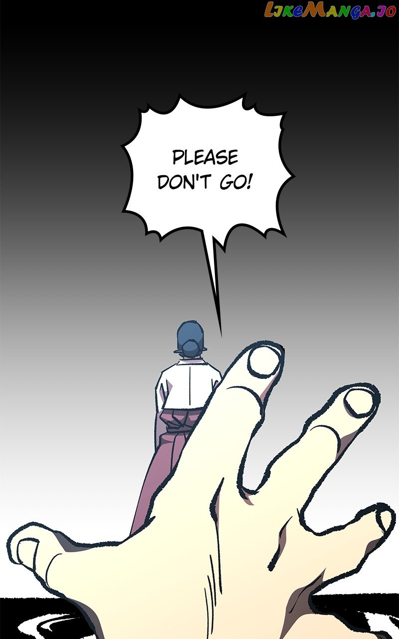 To Face the Tiger Chapter 33 - page 33