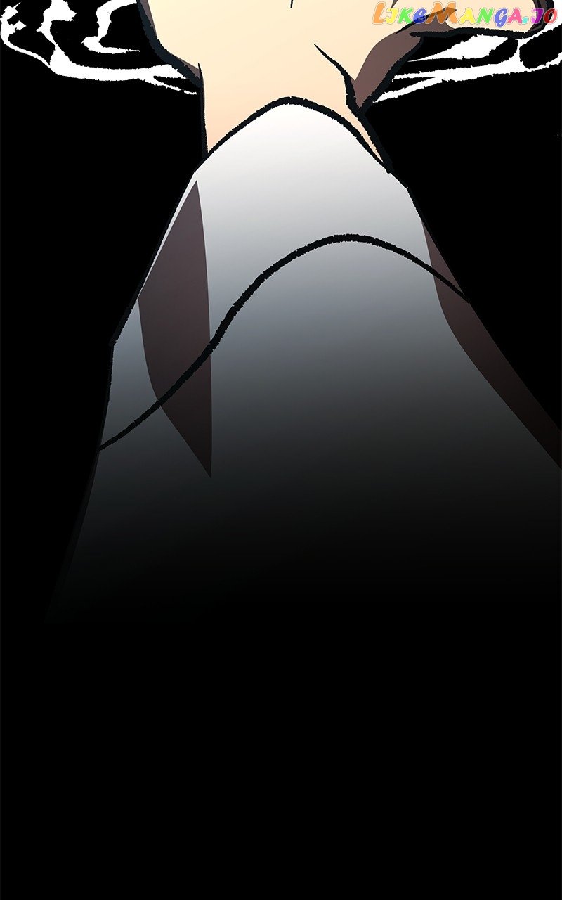 To Face the Tiger Chapter 33 - page 34