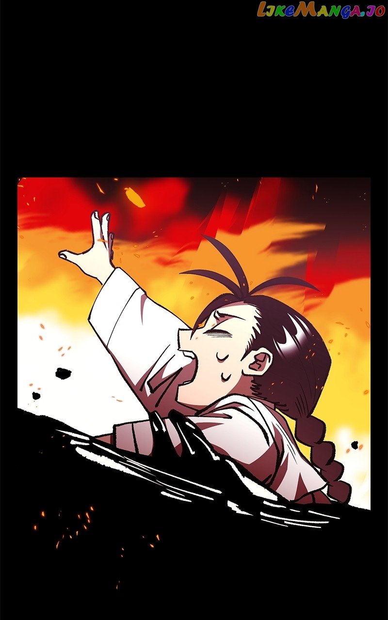 To Face the Tiger Chapter 33 - page 40