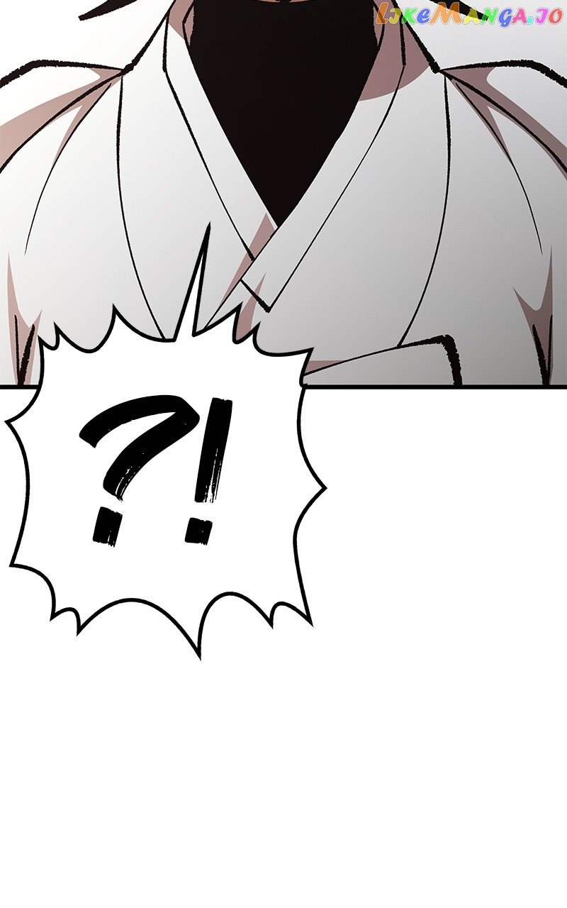 To Face the Tiger Chapter 33 - page 54