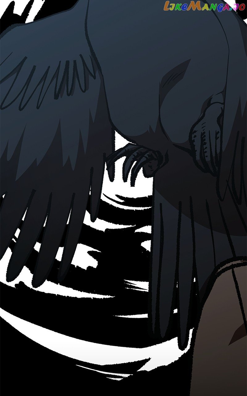 To Face the Tiger Chapter 33 - page 6
