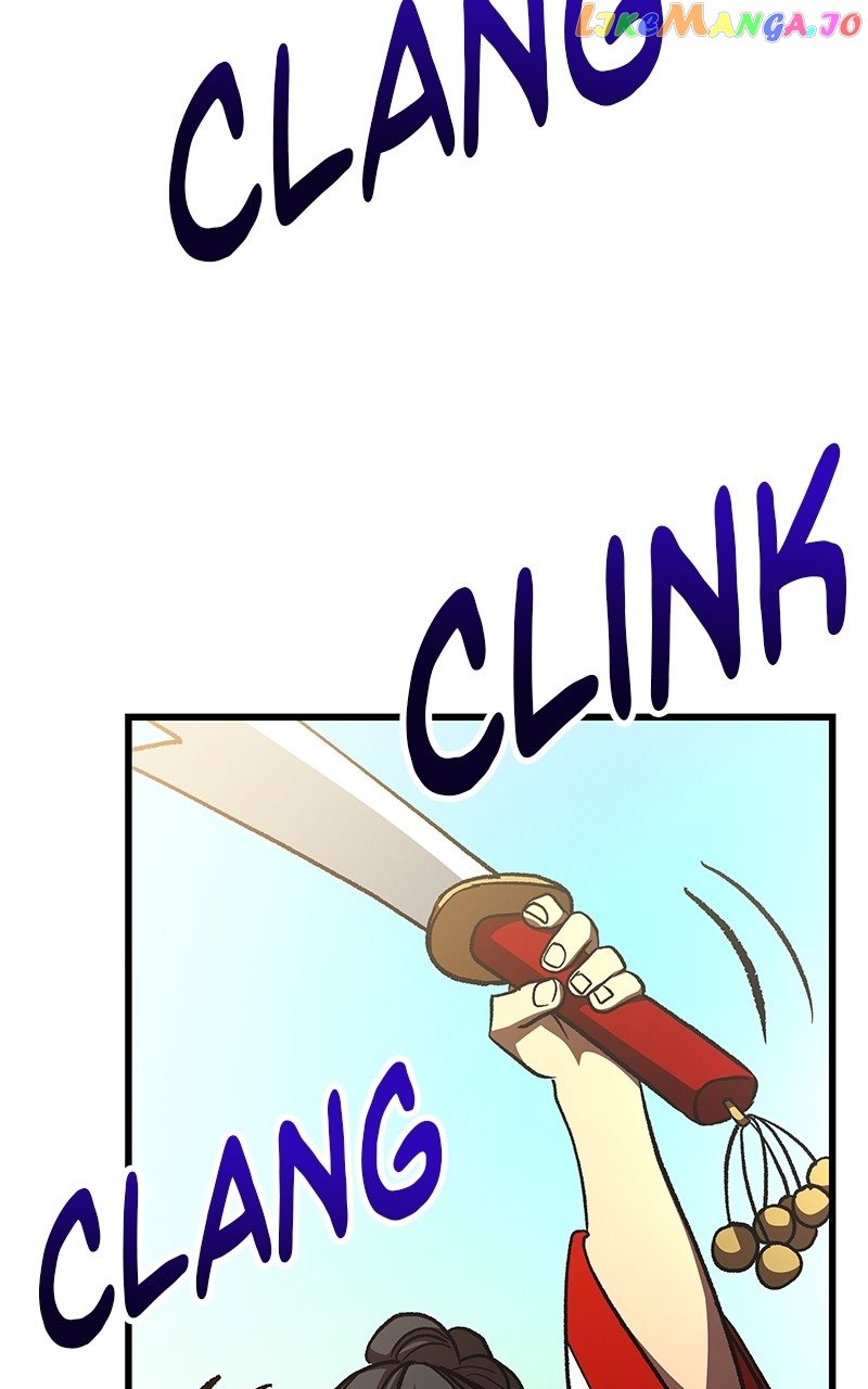 To Face the Tiger Chapter 33 - page 61