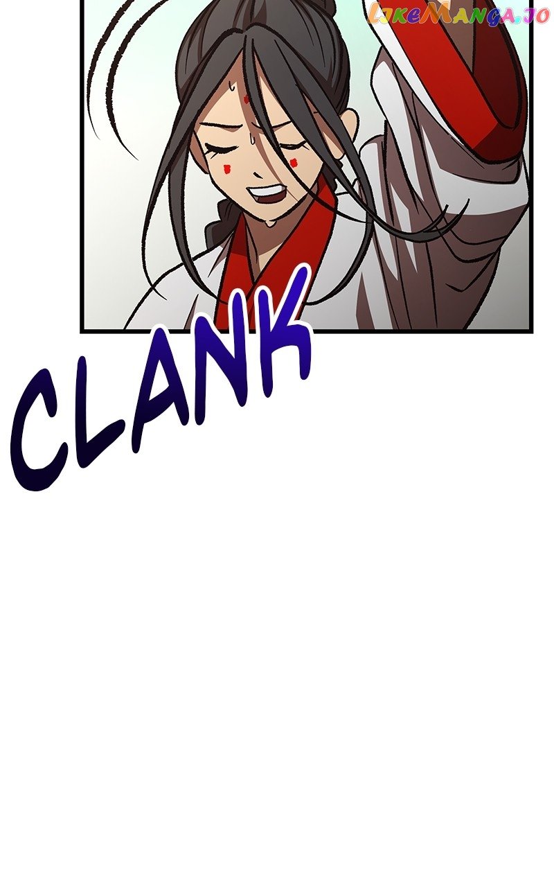 To Face the Tiger Chapter 33 - page 62