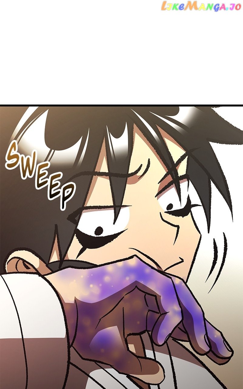 To Face the Tiger Chapter 33 - page 63