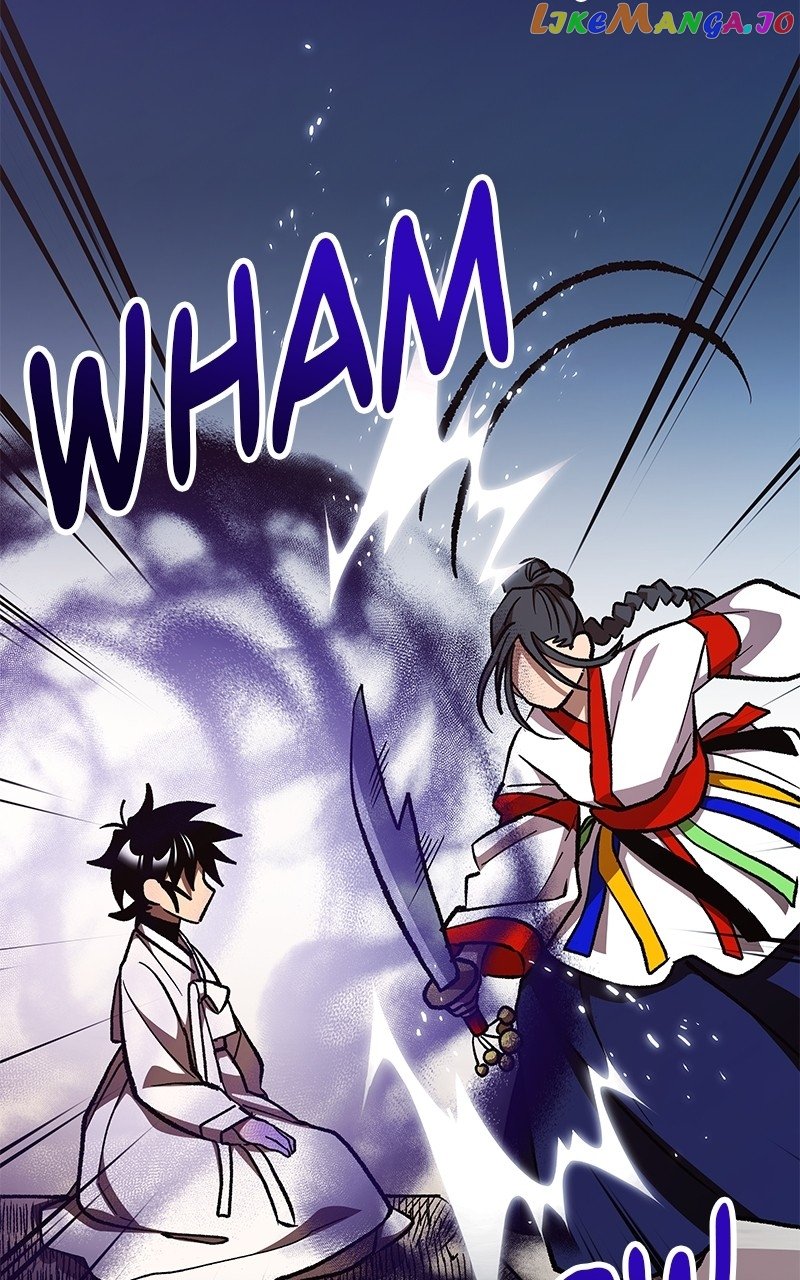 To Face the Tiger Chapter 33 - page 66