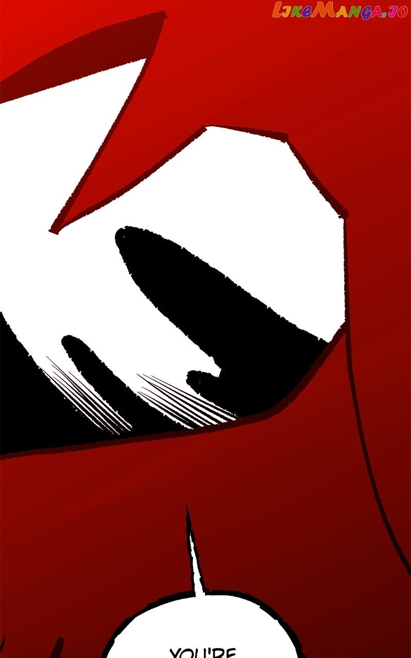 To Face the Tiger Chapter 33 - page 8