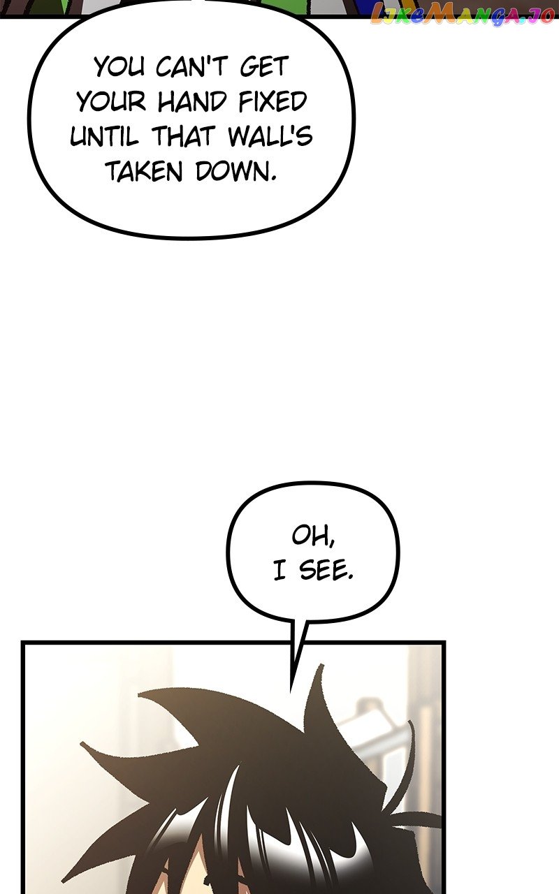 To Face the Tiger Chapter 33 - page 83