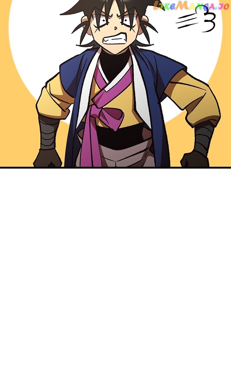 To Face the Tiger Chapter 33 - page 95