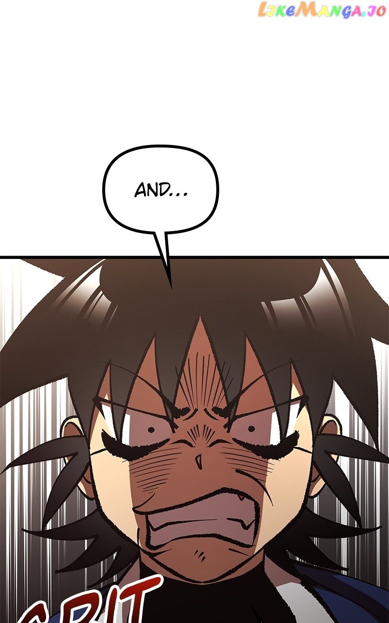 To Face the Tiger Chapter 33 - page 96