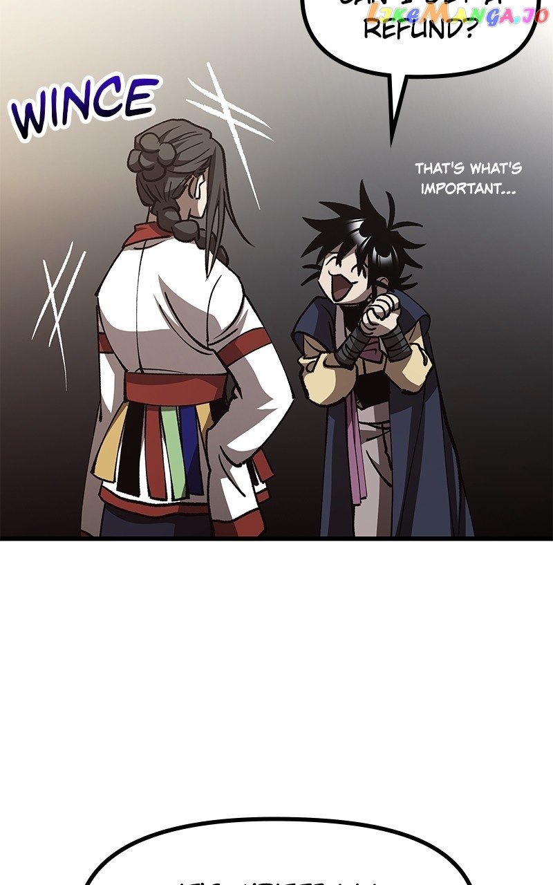 To Face the Tiger Chapter 33 - page 98