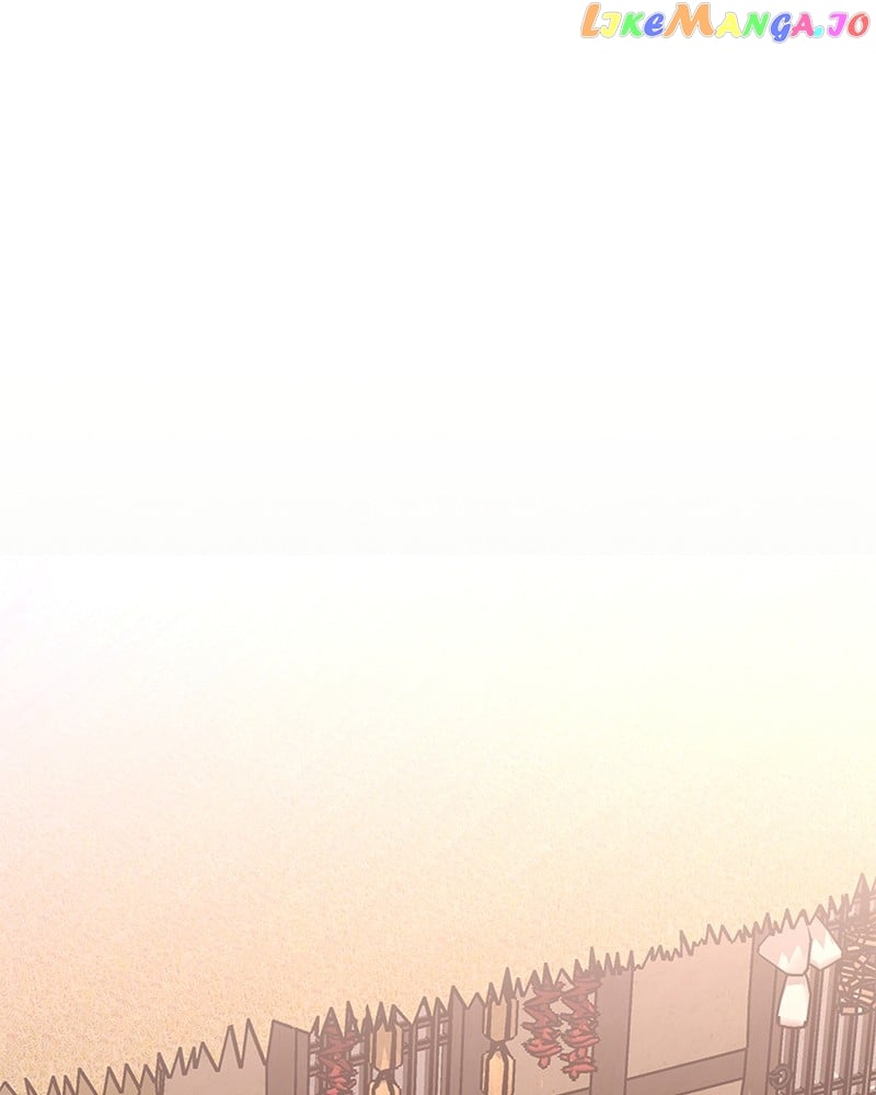To Face the Tiger Chapter 31 - page 1