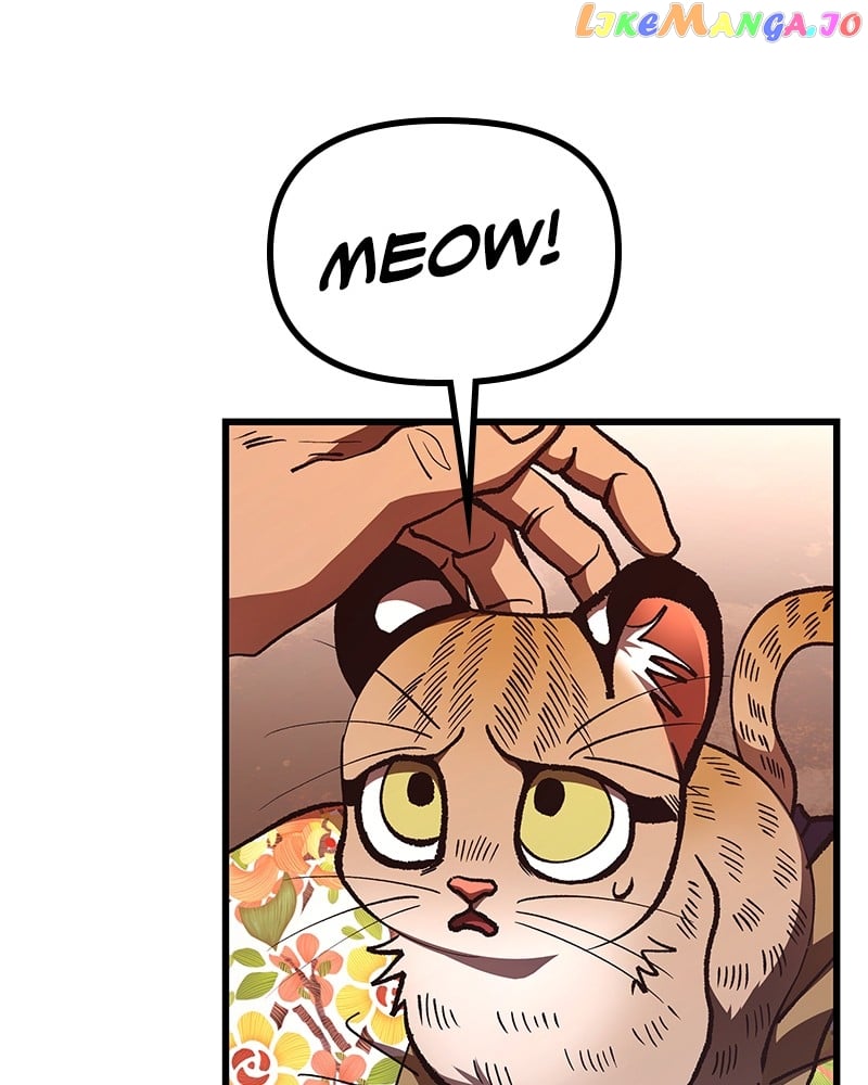 To Face the Tiger Chapter 31 - page 10