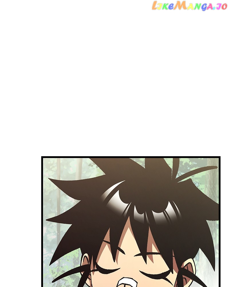 To Face the Tiger Chapter 31 - page 108