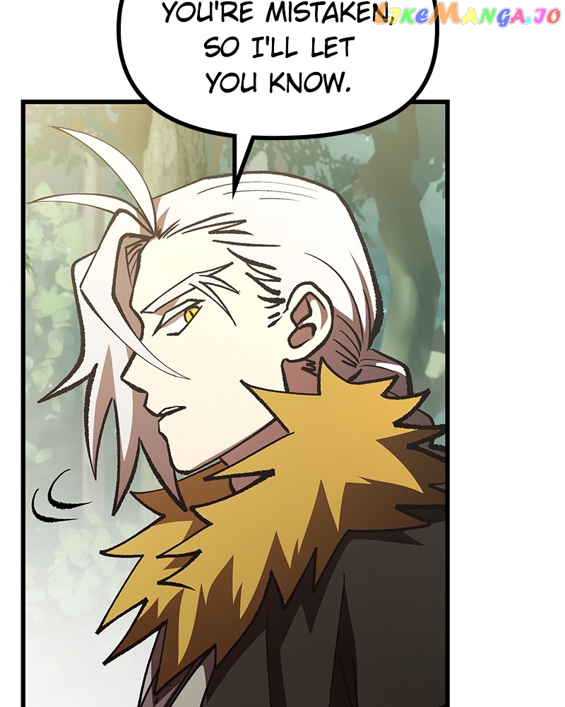 To Face the Tiger Chapter 31 - page 114