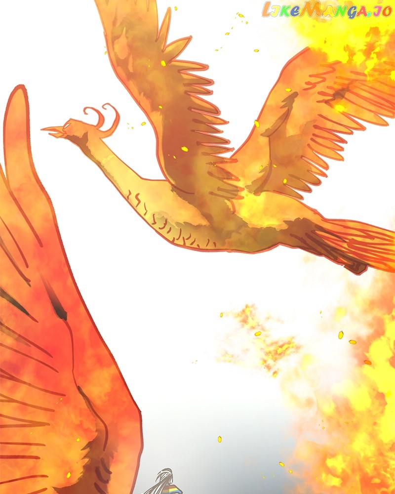 To Face the Tiger Chapter 31 - page 124