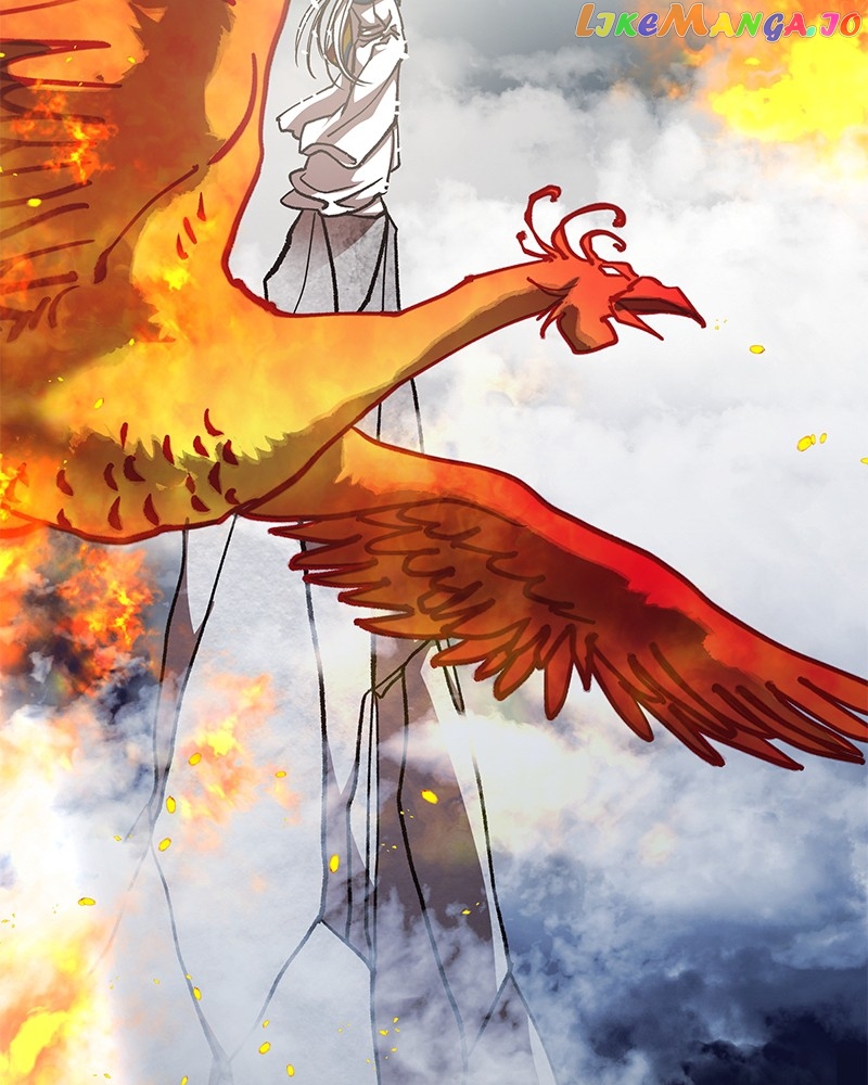 To Face the Tiger Chapter 31 - page 125