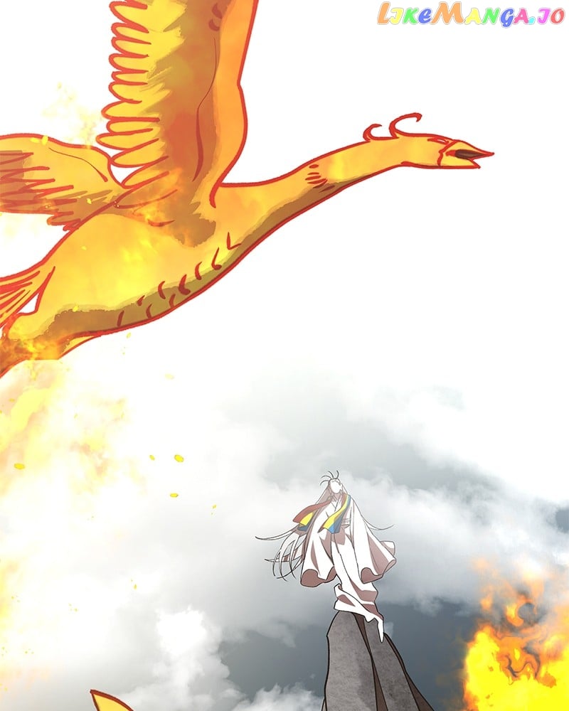 To Face the Tiger Chapter 31 - page 132