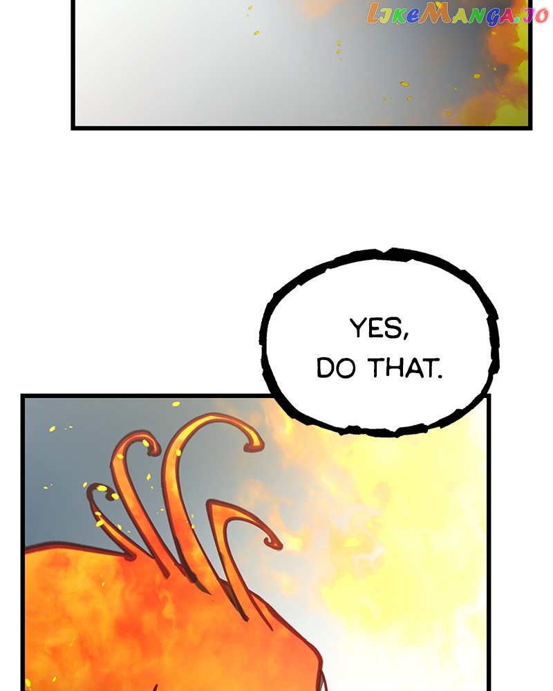 To Face the Tiger Chapter 31 - page 139