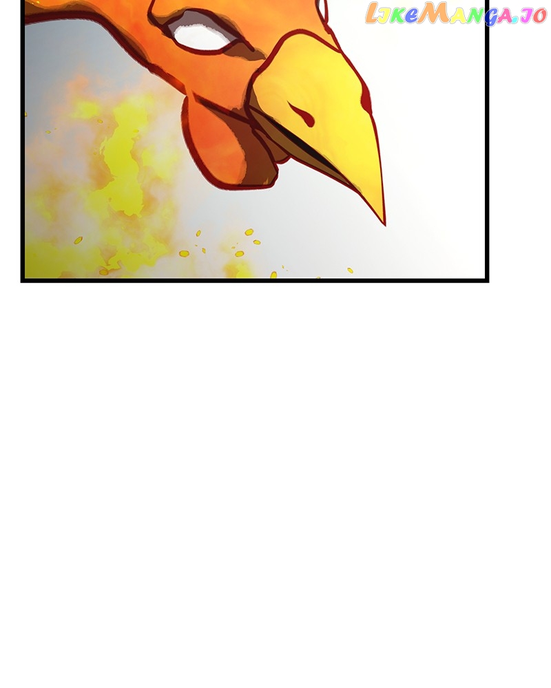 To Face the Tiger Chapter 31 - page 140